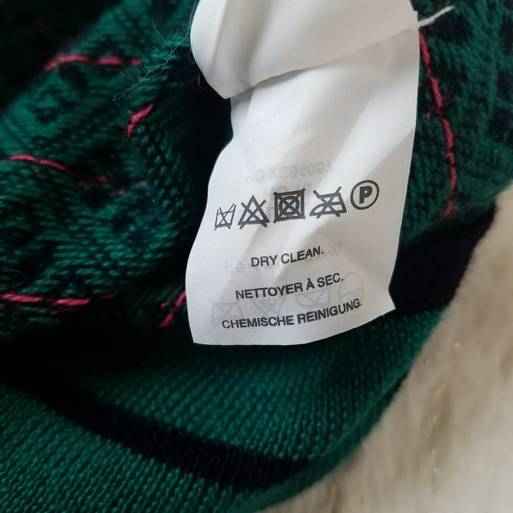 J. Crew Merino Wool Sweater